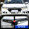 HCMotionz 2018-2021 Honda Accord 4 Lens Lamps